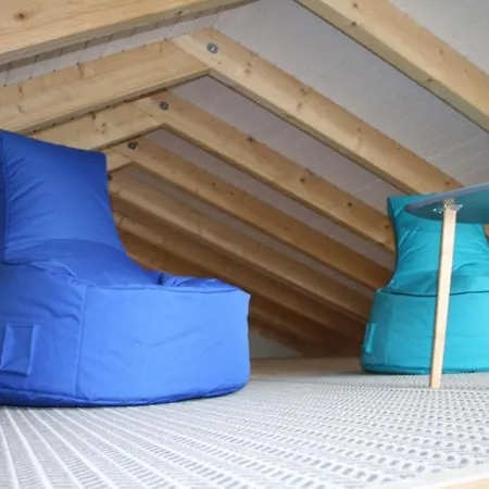 Familienfreundliches Am Priwallstrand