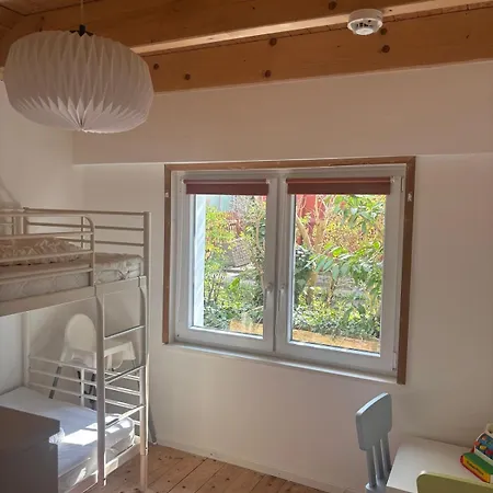 Familienfreundliches Am Priwallstrand Feriehus