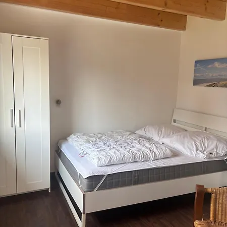 Familienfreundliches Am Priwallstrand Potenitz