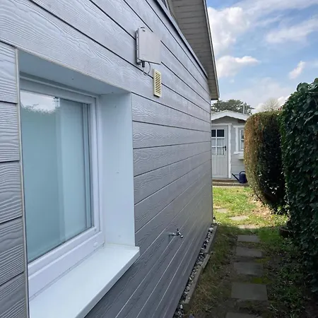 Feriehus Familienfreundliches Am Priwallstrand Potenitz