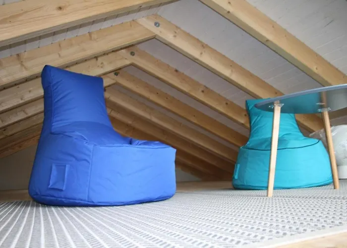 Familienfreundliches Am Priwallstrand