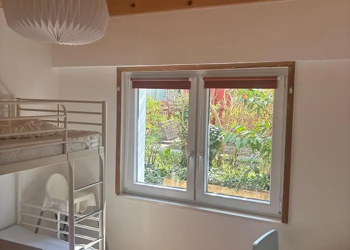 Familienfreundliches Am Priwallstrand Holiday home